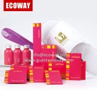 eco friendly hotel amenities guest amenities suppliers bath spa gift set