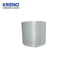 Water blocking yarn for optical fiber cable