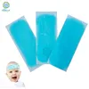 Hot sale cooling plaster pad gel cooling patch for kids