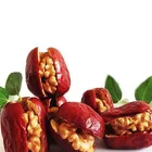 Walnut Best Price Top Grade Healthy Walnut And Jujube Snacks