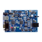 Electronic manufacture LED pcb board pcba assembly service