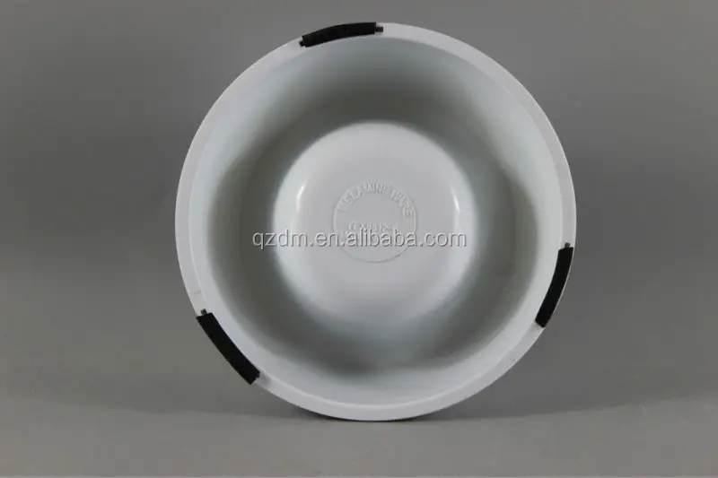 Plastic Melamine Animal Bowl