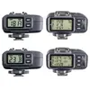 X1 kit TTL 2.4G Wireless Flash Trigger Transmitter & Receiver For Canon for Nikon for Sony godoxTT685 V860 Flash speedlite