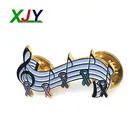 Hot Sale Art Collectible Button Pin Custom Pin Badge,Lapel Pin On Sale Production