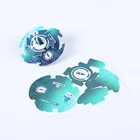 Hot sale super free plastic mini 3D puzzle games