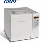 GC-9801 Gas Chromatography testing machine, lab experiment usage GC instrument