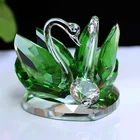 Wedding Return Gifts Wholesale Clear K9 Crystal Glass Diamond Paperweight For Wedding Return Souvenir Gifts