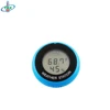 pocket hiking thermometer weather station,high quality round hiking thermometer,hiking thermometer
