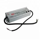 Meanwell Waterproof IP65 LED Street Light Driver Supply 80W 36V 2.3A Power Supply HLG-80H-36A