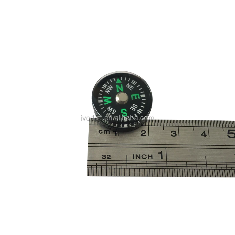 plastic 20mm compass