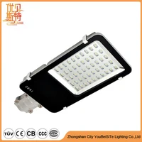 High Efficiency Led Street Light Housing