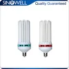 China Top 3 Manufacturer Hydroponics 125w 150w 200w 250w 300w Compact Fluorescent Lamp CFL Grow Light