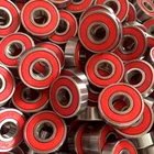 skate bearings 608 rs / 608 2rs factory cheap price miniature ball bearings 608RS bearings
