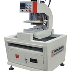 vinyl window welder line produce pvc door window