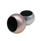 Rohs Speaker Rohsspeaker 2020 Outdoor Portable Metal ROHS Audio Charger Speaker Waterproof Speaker
