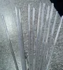 New products of plastic clear lollipop sticks PC material