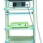 1 Year Warranty Endoscope Ent China Portable Medical Digital Video Display System CCD Camera With LCD Screen