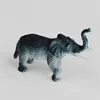 3D plastic PVC animals figurine maker, custom toy maker