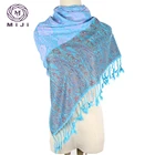 Poncho knit women knitted scarf wholesale head wraps