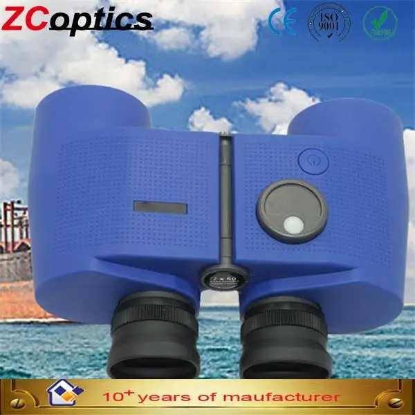 military cap glasses binoculars 7x50B cheap outdoor plastic chairs