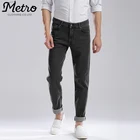 china manufacturer dark wash vintage brand pencil fit jeans