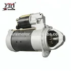 Starter Motor OE 440677 1180995 02934613 9002904386 0986018290 0001109370 for Forklift