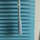 China best price 25mm Aluminium blind&shutter