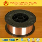 Metal wire mig mag welding wire er70s-6 0.8 0.9 1.0 1.2 1.6mm