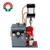 China Wholesale Custom Pneumatic Semi-Automatic Badge Maker Button Making Machine 1005
