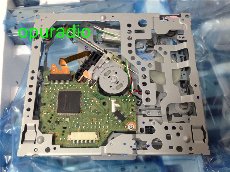 Pioneer single CD drive loader mech PDB086A for Toyota car radio VPCE8F-18C821-AC (1)
