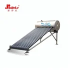 Pressurized Stainless Steel Solar Water Heater