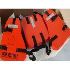 Working Vest Life Jacket Foam,Custom Neoprene Life Jacket good price