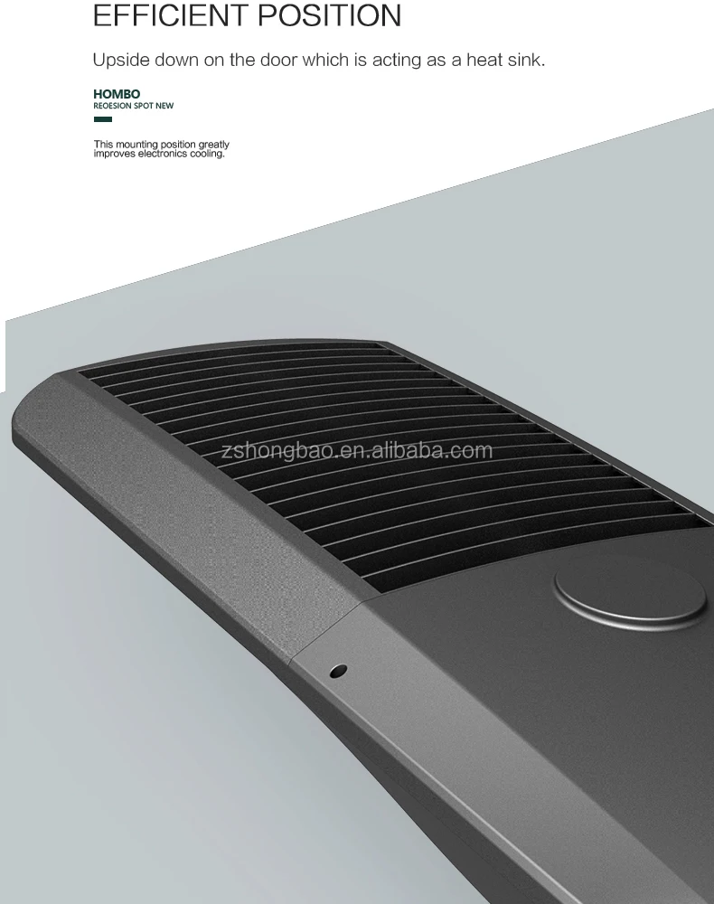 Green technology 30w led street light - ANKUX.COM