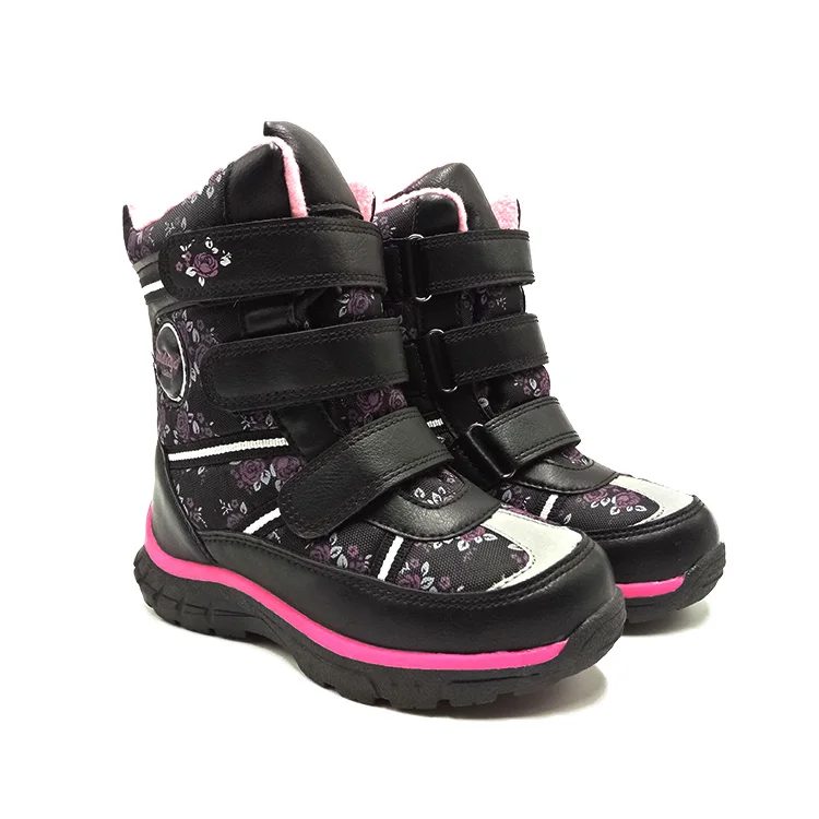 zapatos impermeables mujer