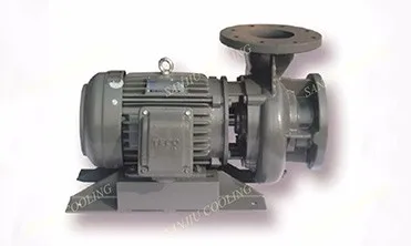 Evaporative Condenser, GZM, 380V, R717 - detail 12