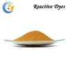 Reactive Dye Yellow 3RS Leather and jacquard procion mx fiber reactive cold water dye