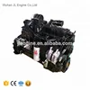 China OEM 8.9L 24valve 6 cylinders QSL marine engine