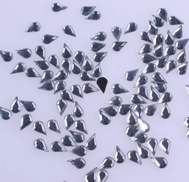 rhinestones stickers for clothes