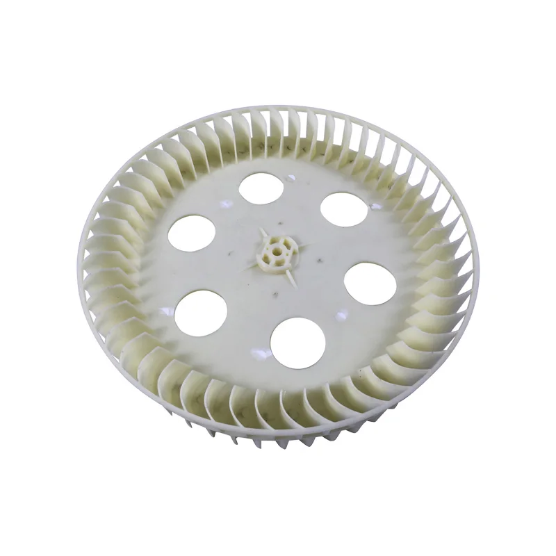 Centrifugal Plastic Blower Wheel For Mini Splits, View Blower Wheel