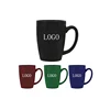oem customized blank printed coffee mugs wholesale custom logo plain white coffee cheap ceramic mug