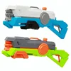 TongLi 535 kid toys for boys and girls water gun super power durable summer toys water blaster pistol outdoor toys safety gun