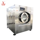 50kg washer extractor wet cleaning machine