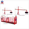 Electric building window cleaning lifting cradle/Gondola System