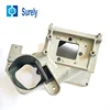 Specialized investment casting service stainless steel magnesium zinc alloy die casting
