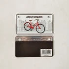 Good Quality Custom Fridge Magnet 3d for Souvenir