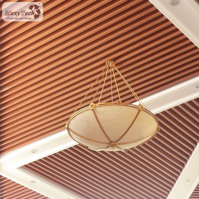 Indoor Designed Fire Resistance Pvc Spandrel Ceiling For Sale View Pvc Spandrel Ceiling Mexytech Product Details From Foshan Mexytech Co Limited