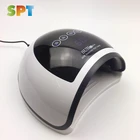 beauty salon nail lamp uv led pcb gel lamp led nail