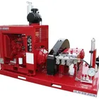 20000Psi industrial diesel engine custom high pressure washer cleaner