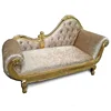 Comfortable wedding modern furniture cream chesterfield sofa velvet for sale