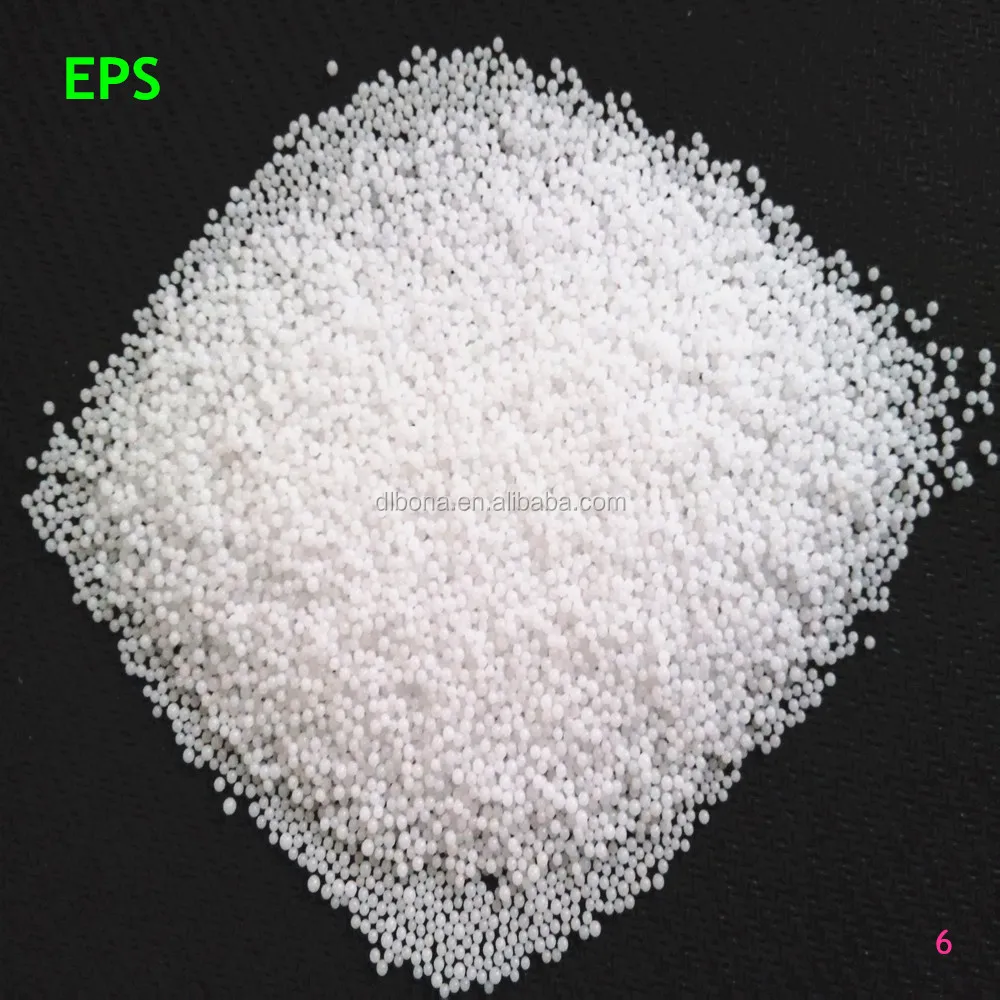 Best Price ! Eps Beads / Expandable Polystyrene Granules / Eps Foam Raw
